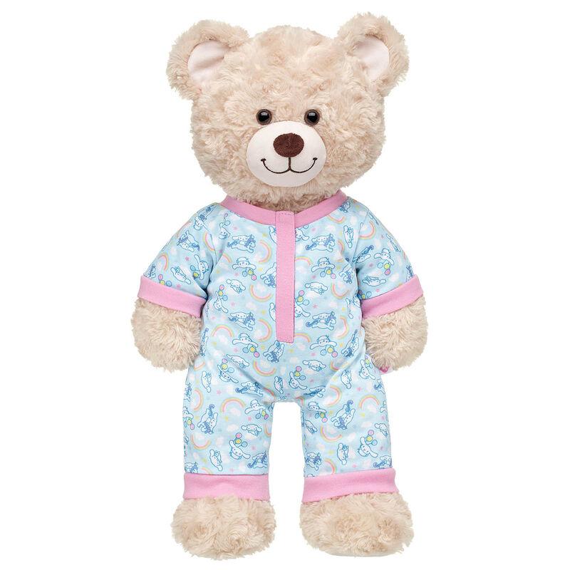 Alternative view of Sanrio® Hello Kitty® and Friends Cinnamoroll™ Sleeper
