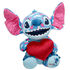 Disney Lots of Love Stitch Heart Gift Set