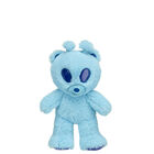 Build-A-Bear Buddies Blue Bear-lien - Image 2