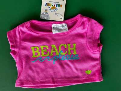 Beach Please T-Shirt