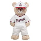 Washington Nationals Uniform 3 pc. - Image 2
