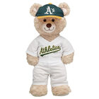 Oakland Athletics Uniform 3 pc. - Image 2