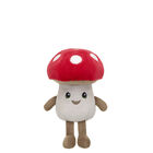 Build-A-Bear Buddies Mini Red Mushroom Plush - Image 2