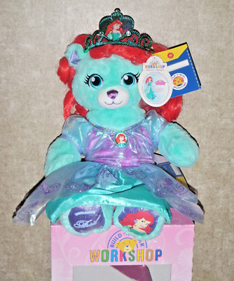 Disney The Little Mermaid Ariel Costume