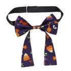 Halloween Gifting Bow