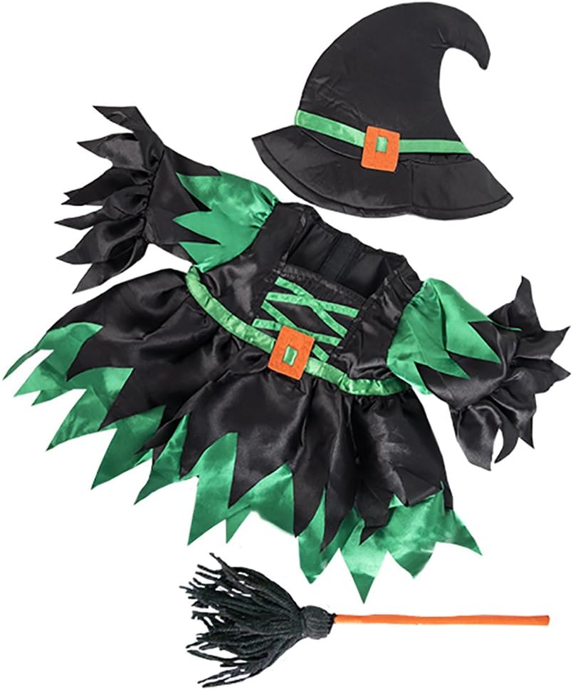 Witch Dress
