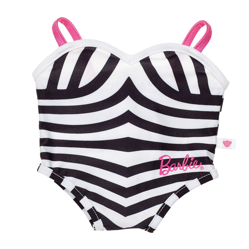 Barbie Swimsuit
