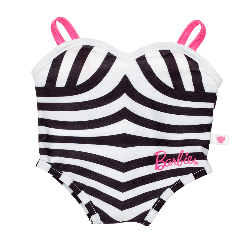 Barbie Ken Swim Trunks