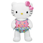 Sanrio® Hello Kitty® Tropical Swimsuit