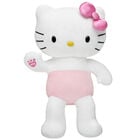 Alternative view of Sanrio® Pink Bow Hello Kitty® Plush