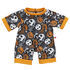 Disney Tim Burton's The Nightmare Before Christmas Jack Pajama Sleeper
