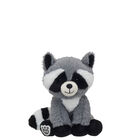 Build-A-Bear Buddies Mini Raccoon Stuffed Animal