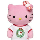 Alternative view of Sanrio® Hello Kitty® Holiday T-Shirt