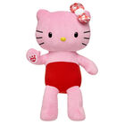 Alternative view of Sanrio® Holly Jolly Hello Kitty® Plush