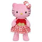 Alternative view of Sanrio® Hello Kitty® Holiday Dress