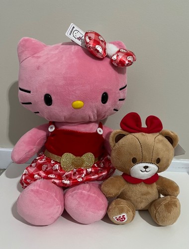 Sanrio Hello Kitty and Friends Tiny Chum Mini Plush