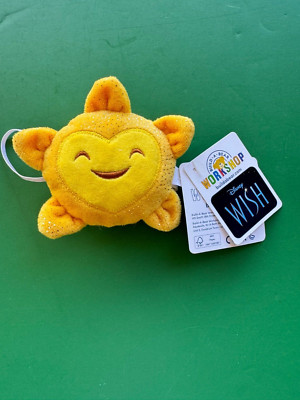 Disney Wish Star Wristie
