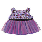 Sanrio Hello Kitty and Friends Kuromi Butterfly Dress
