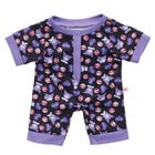 Sanrio® Hello Kitty® and Friends Purple Kuromi™ Sleeper