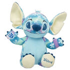 Disney Fun Florals Easter Stitch Plush