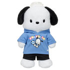 Alternative view of Sanrio® Hello Kitty® and Friends Pochacco™ Outfit