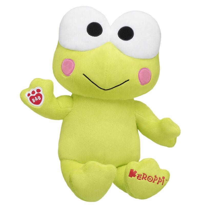 Sanrio Hello Kitty and Friends Keroppi Outfit