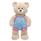 Alternative view of Sanrio® Hello Kitty® Summer Waves Swimsuit