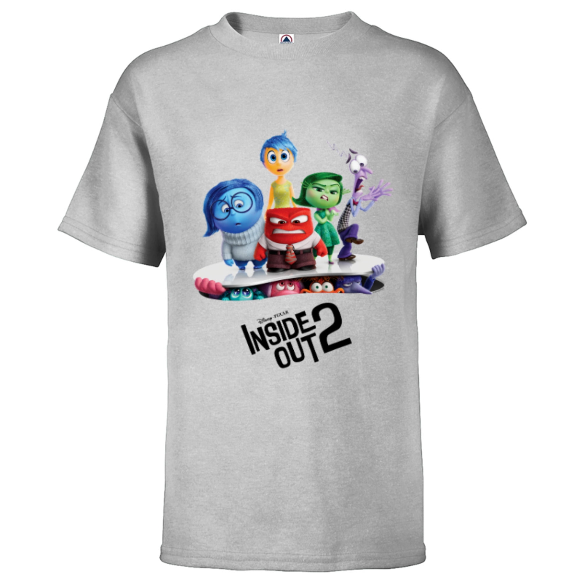 "Disney & Pixar's Inside Out 2" T-Shirt