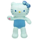 Alternative view of Sanrio® Summer Waves Hello Kitty® Plush