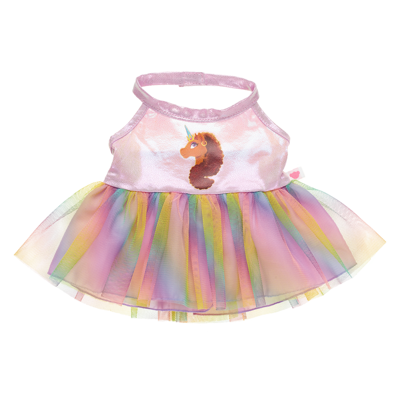 Unicorn Dress