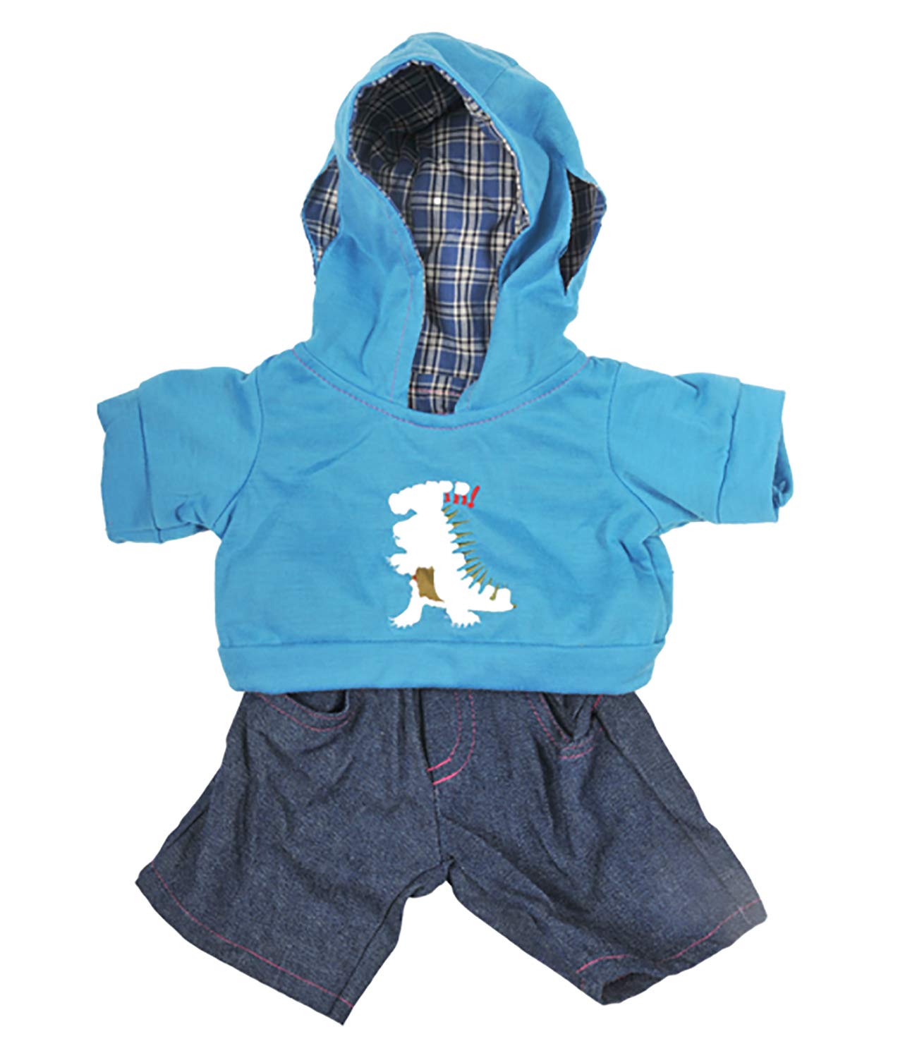 Dinosaur Costume