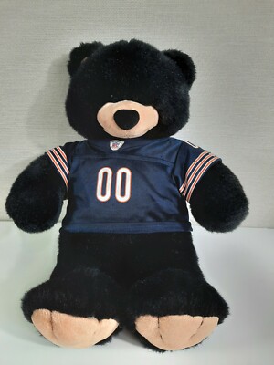 Chicago Bears Football Jersey