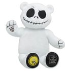 Disney Tim Burton's The Nightmare Before Christmas Curious Jack Skellington Halloween Plush