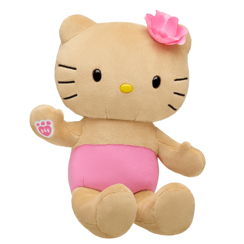 Sanrio Hello Kitty and Friends Pochi Plush