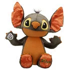 Disney Spooky Stitch Plush Scrump Gift Set