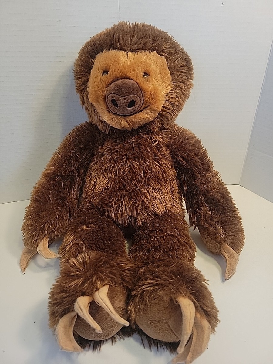 Vampire Glow Sloth Stuffed Animal True Crime and Chill Gift Set - Image 2