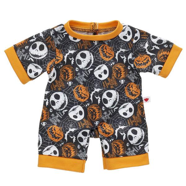 Disney Tim Burton's The Nightmare Before Christmas PJ Sleeper