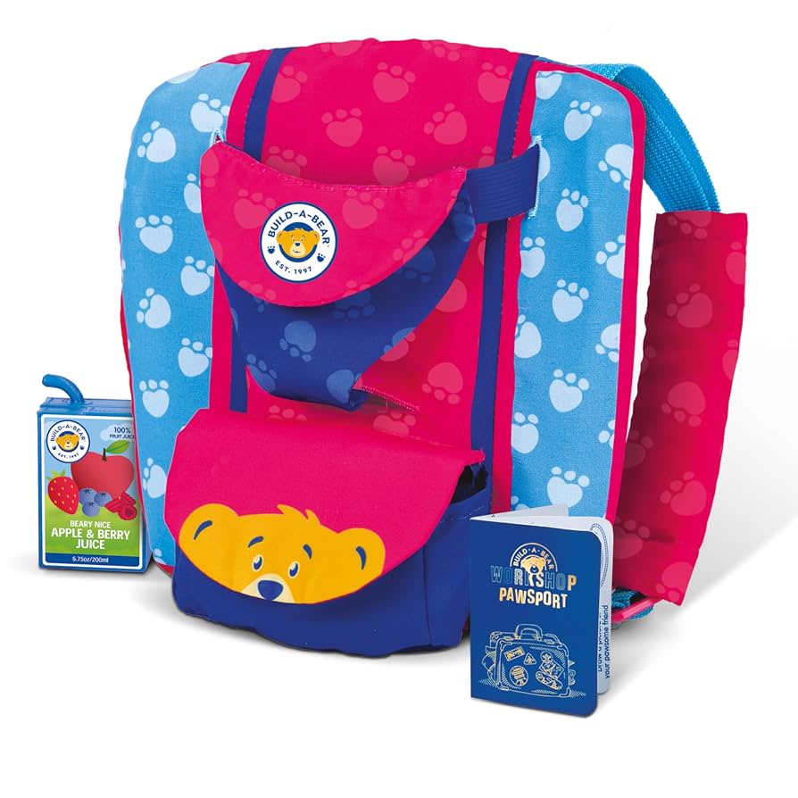 Varsity Spirit Backpack