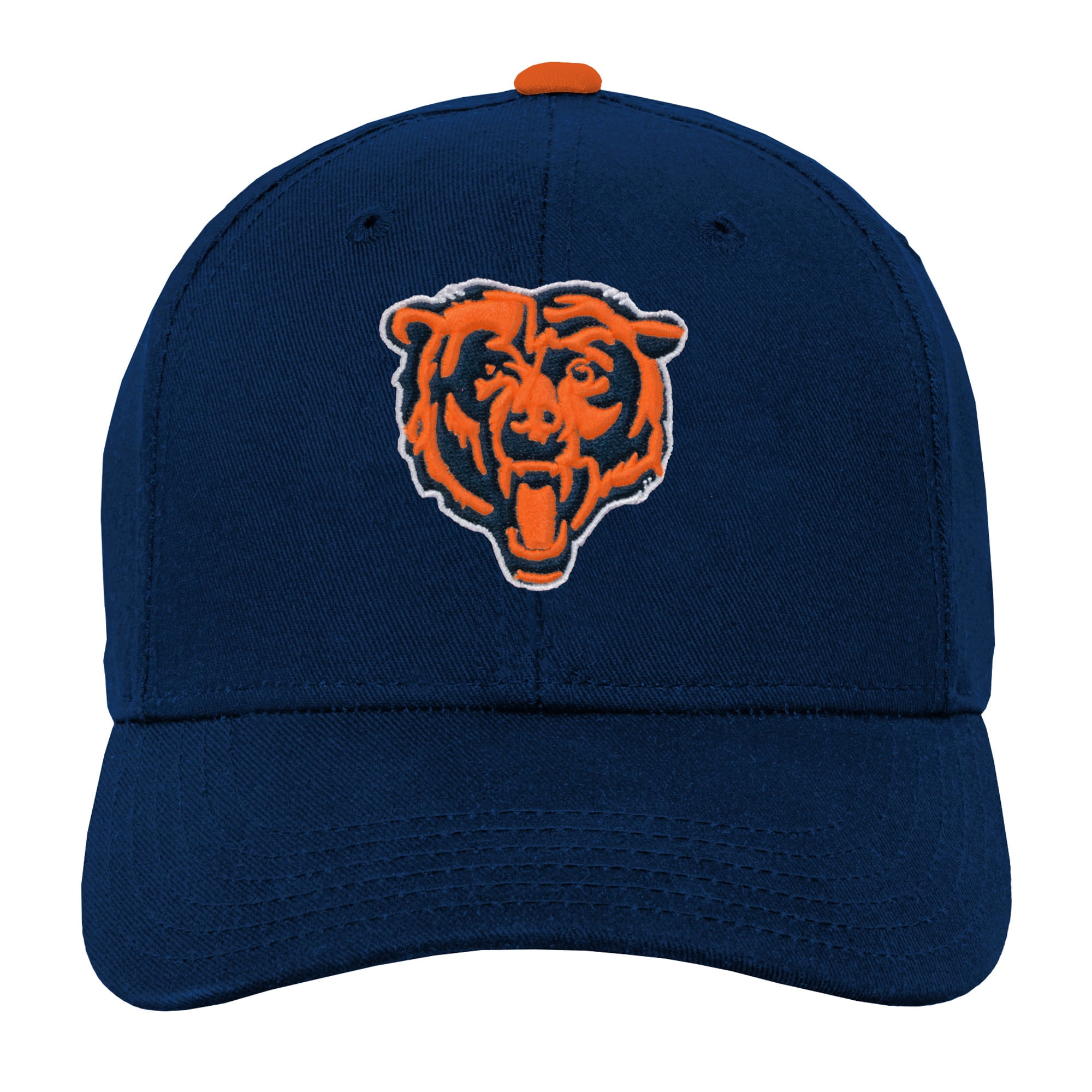 Chicago Bears Fan Hat