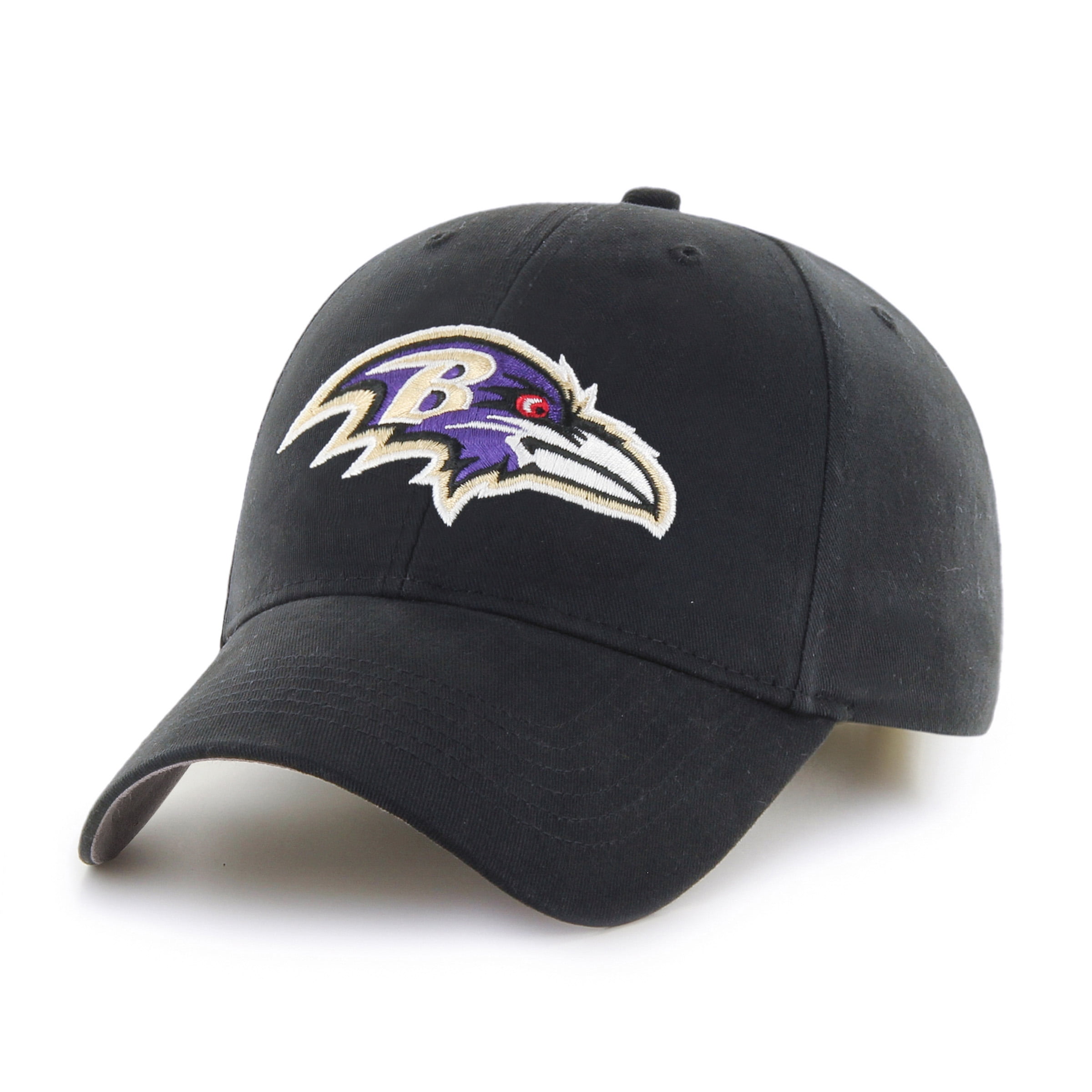 Baltimore Ravens Fan Hat