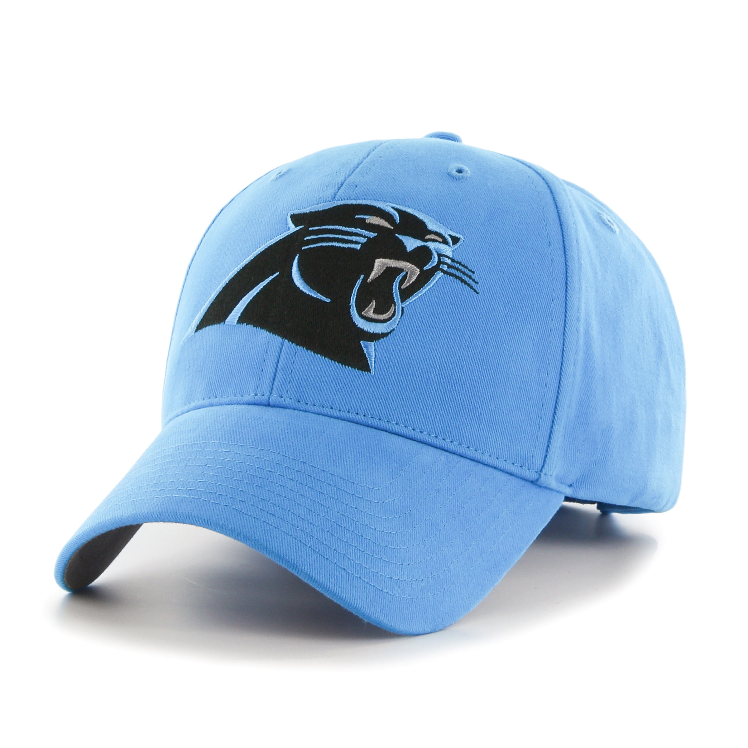 Carolina Panthers Fan Hat