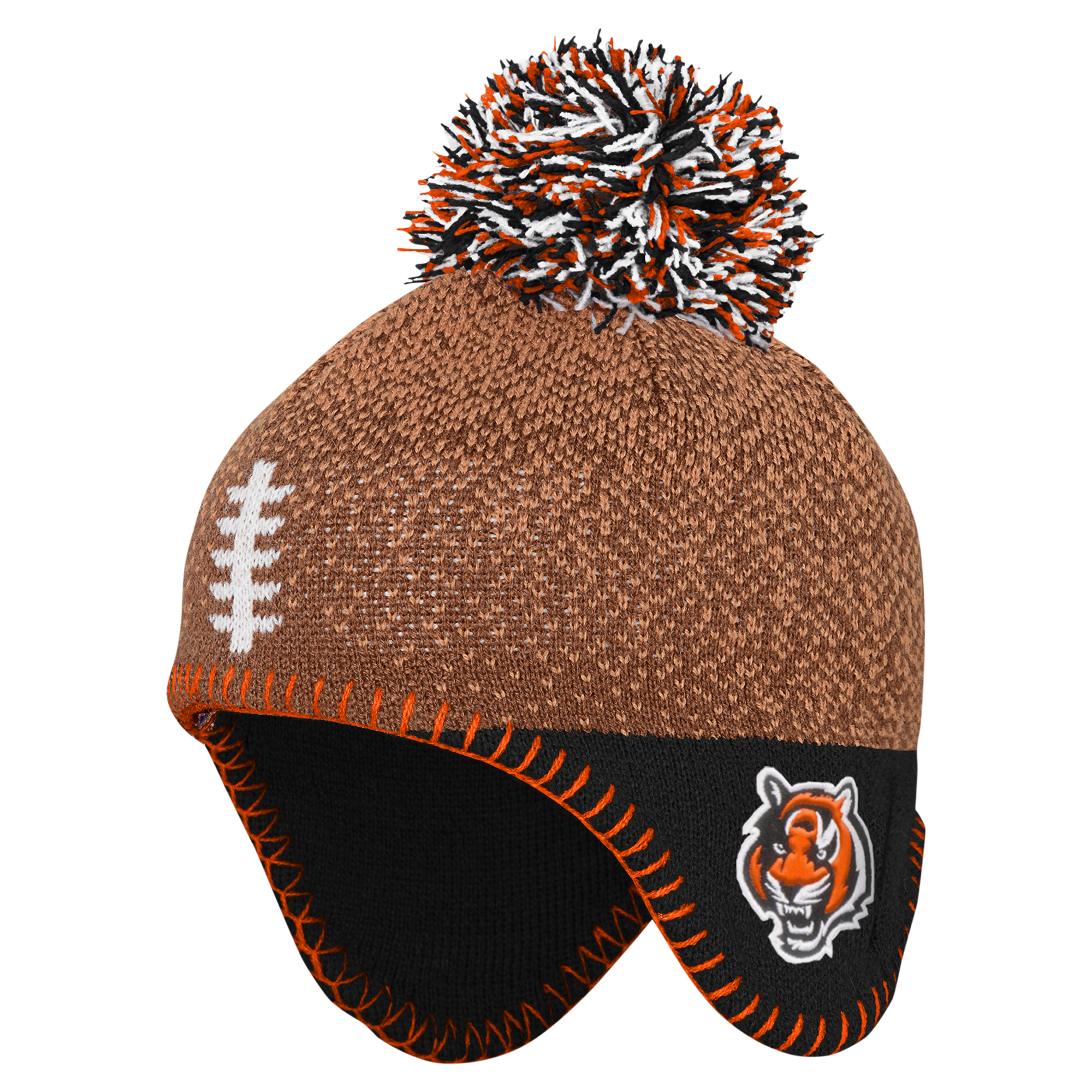 Cincinnati Bengals Fan Hat