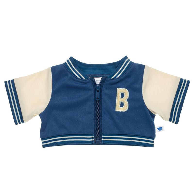 Varsity Spirit NCA Jacket