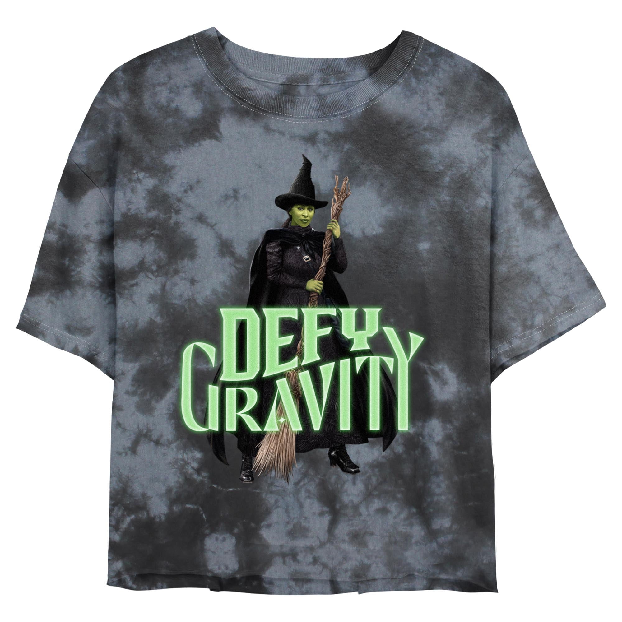 Wicked "Defy Gravity" T-Shirt