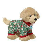 Christmas Cookie PJ Sleeper - Image 2