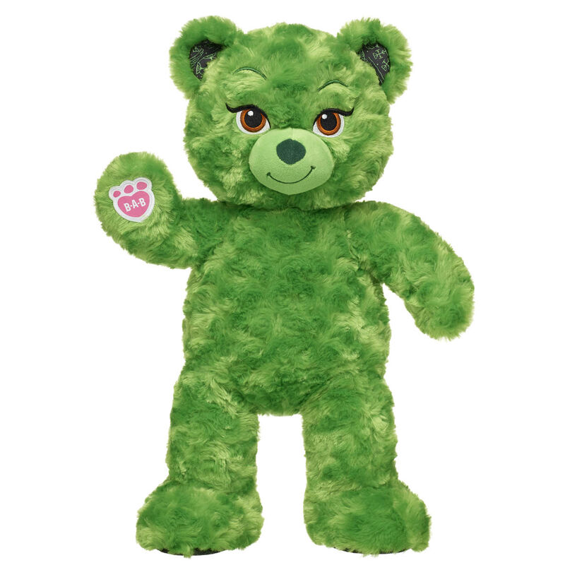 Wicked Teddy Bear "Defy Gravity" Gift Set - Image 4