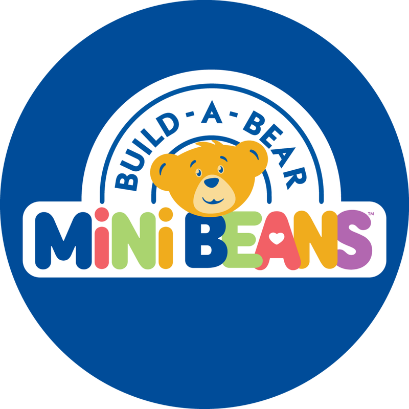 Build-A-Bear Mini Beans "Mini But Mighty" T-Shirt