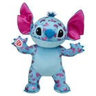 Disney Full of Love Stitch Valentine's Day Plush - Image 2