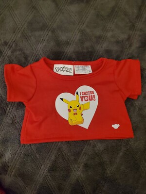 Pokémon Valentine's Day T-Shirt