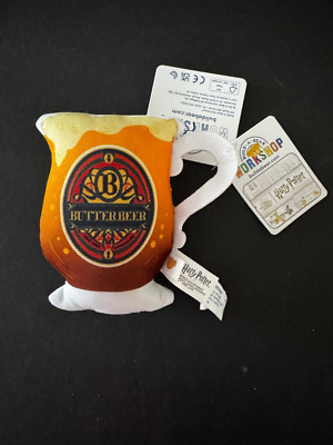 HARRY POTTER Butterbeer Wristie